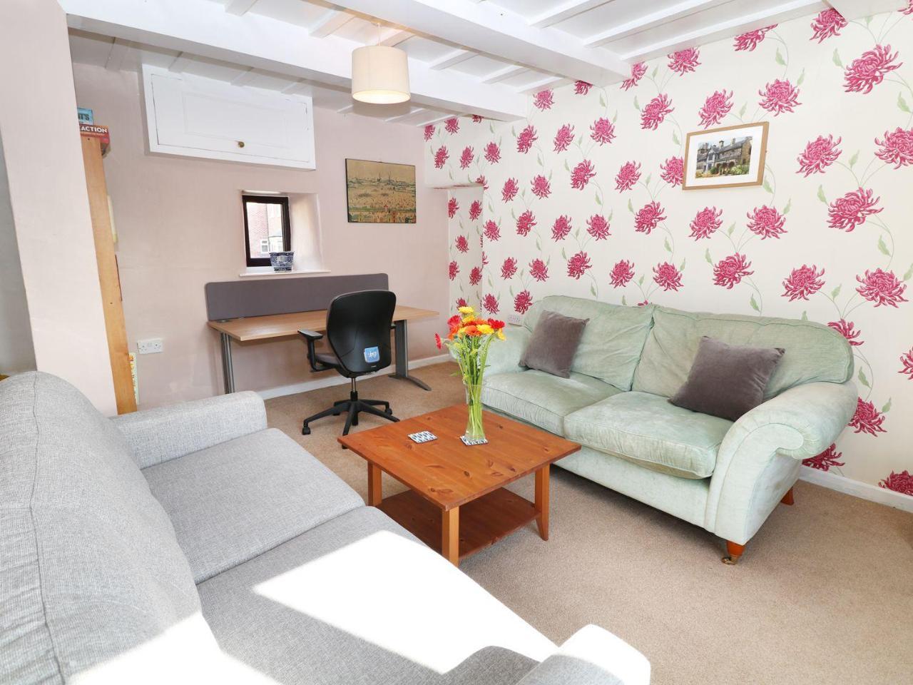 Dove Cottage Clowne Kültér fotó