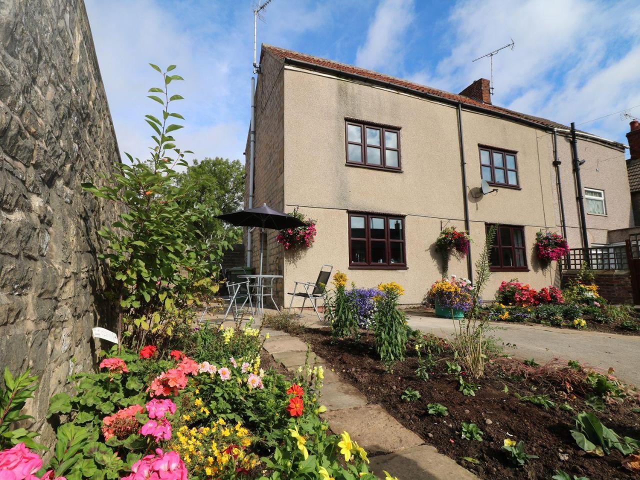 Dove Cottage Clowne Kültér fotó