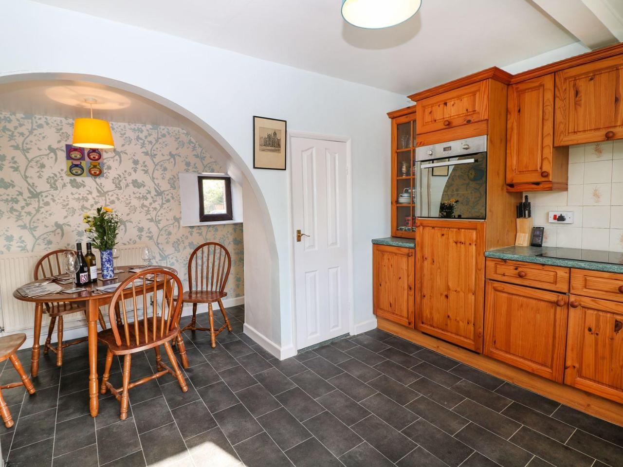 Dove Cottage Clowne Kültér fotó