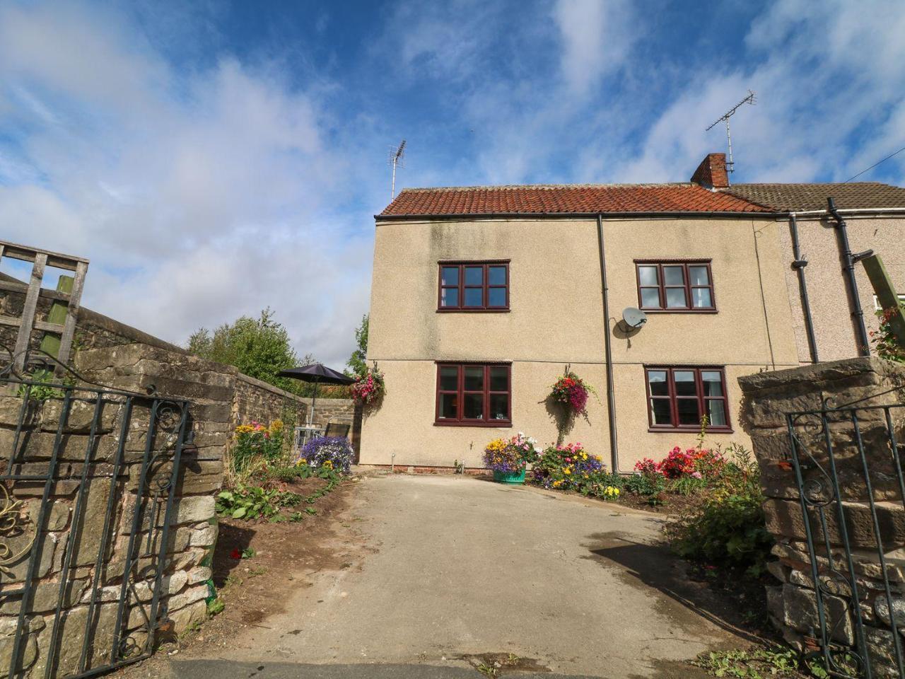 Dove Cottage Clowne Kültér fotó