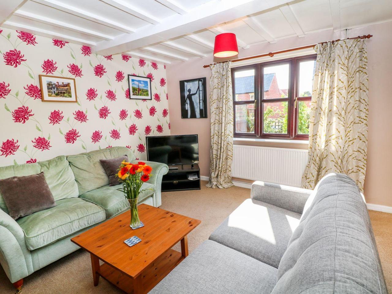 Dove Cottage Clowne Kültér fotó