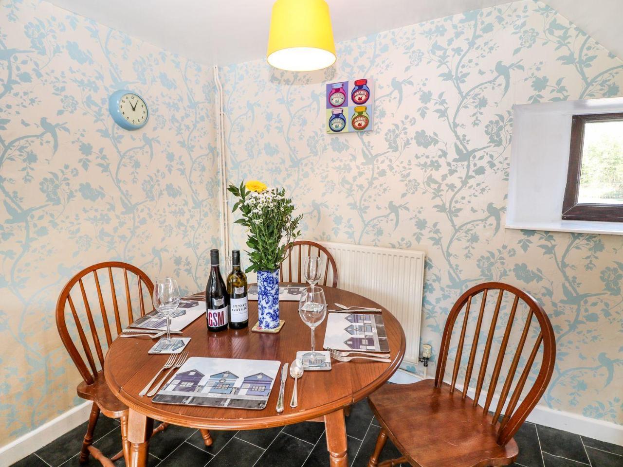 Dove Cottage Clowne Kültér fotó