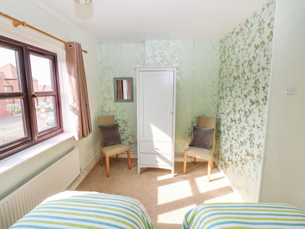 Dove Cottage Clowne Kültér fotó
